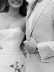 Felipe Neto revela detalhes do casamento "surpresa" com Juliane Carvalho