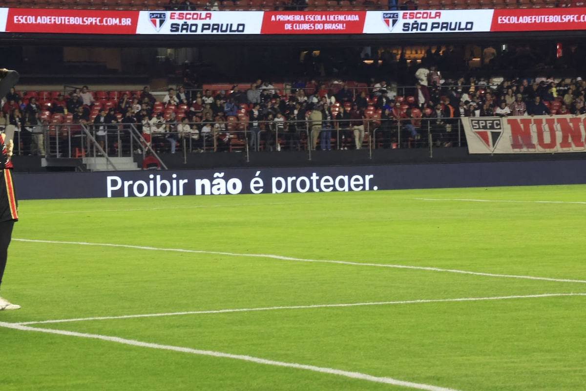 Brasileirão volta sem bets, enquanto clubes e casas de apostas ainda esperam liminar de Fux
