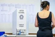 No DF, 426 mil eleitores não votaram no 1º turno. Veja o que fazer no 2°