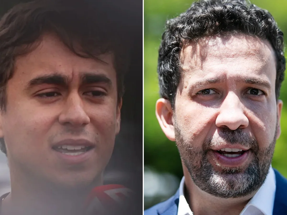 Janones pede que "Exército do Lula" ignore vídeo prometido por Nikolas
