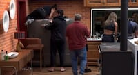 Renata Del Bianco desce a lenha em Darlin Ferrattry: ‘Tudo é sobre ela’