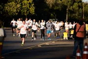 Imagem da matéria: Metrópoles Endurance Corrida: veteranos contam experiências após os 50 anos