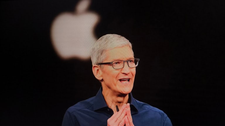 Apple Intelligence é aprovado na China; teste começa em outubro