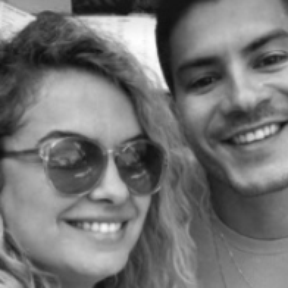 Arthur Aguiar lamenta morte da ex-namorada Lua Blanco e faz homenagem