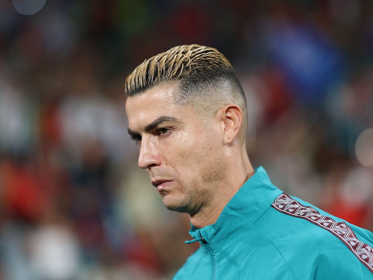 Reação de Cristiano Ronaldo em comentário de Felipe Melo aumenta polêmica em Portugal
