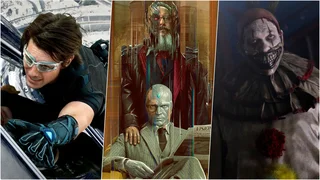 Lançamentos do Disney+ em outubro: mês tem série do Visão e terror para o Halloween