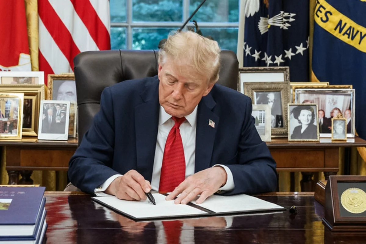 Imagem da matéria: Para 70%, Trump pode não aceitar resultado das eleições em caso de derrota