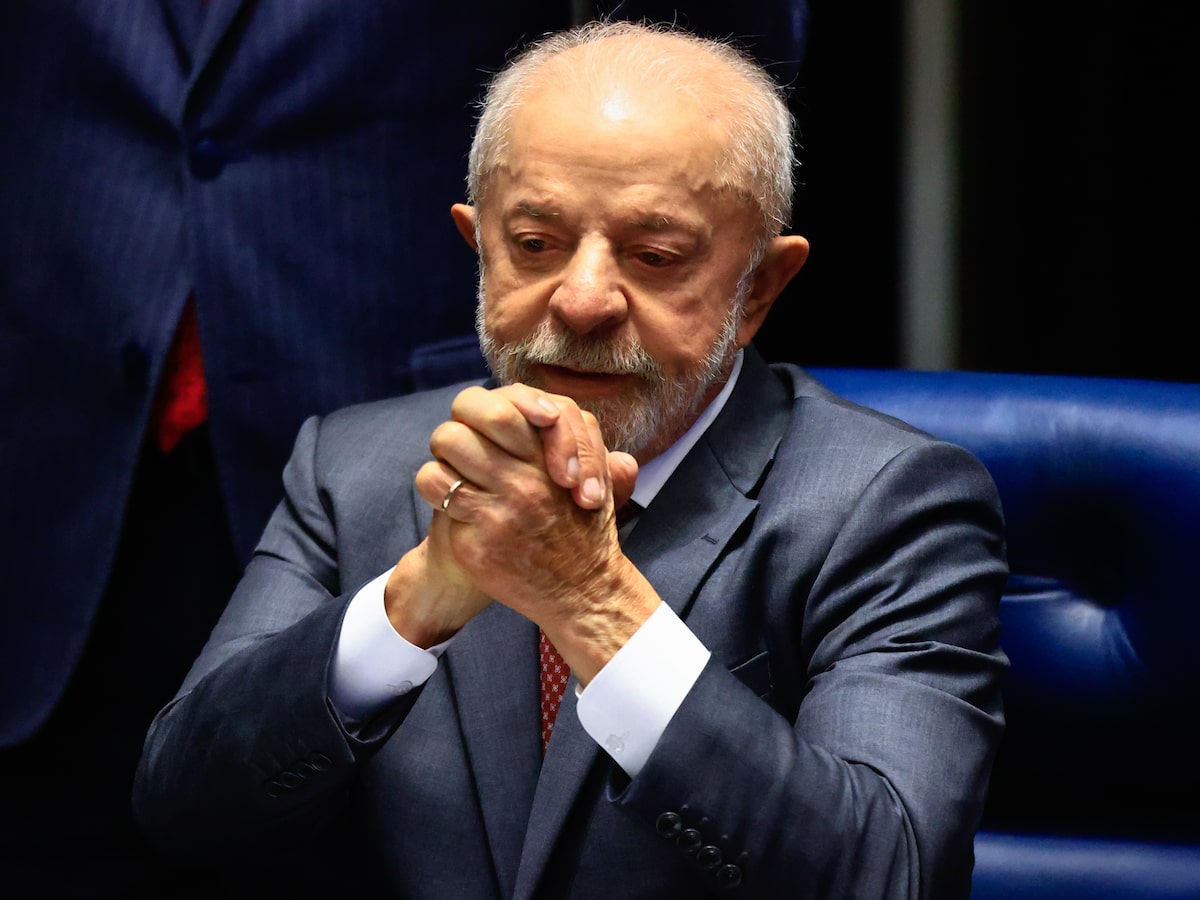 Coordenador de Lula diz que ‘PEC do passe livre’ está pronta e deve ser enviada semana que vem