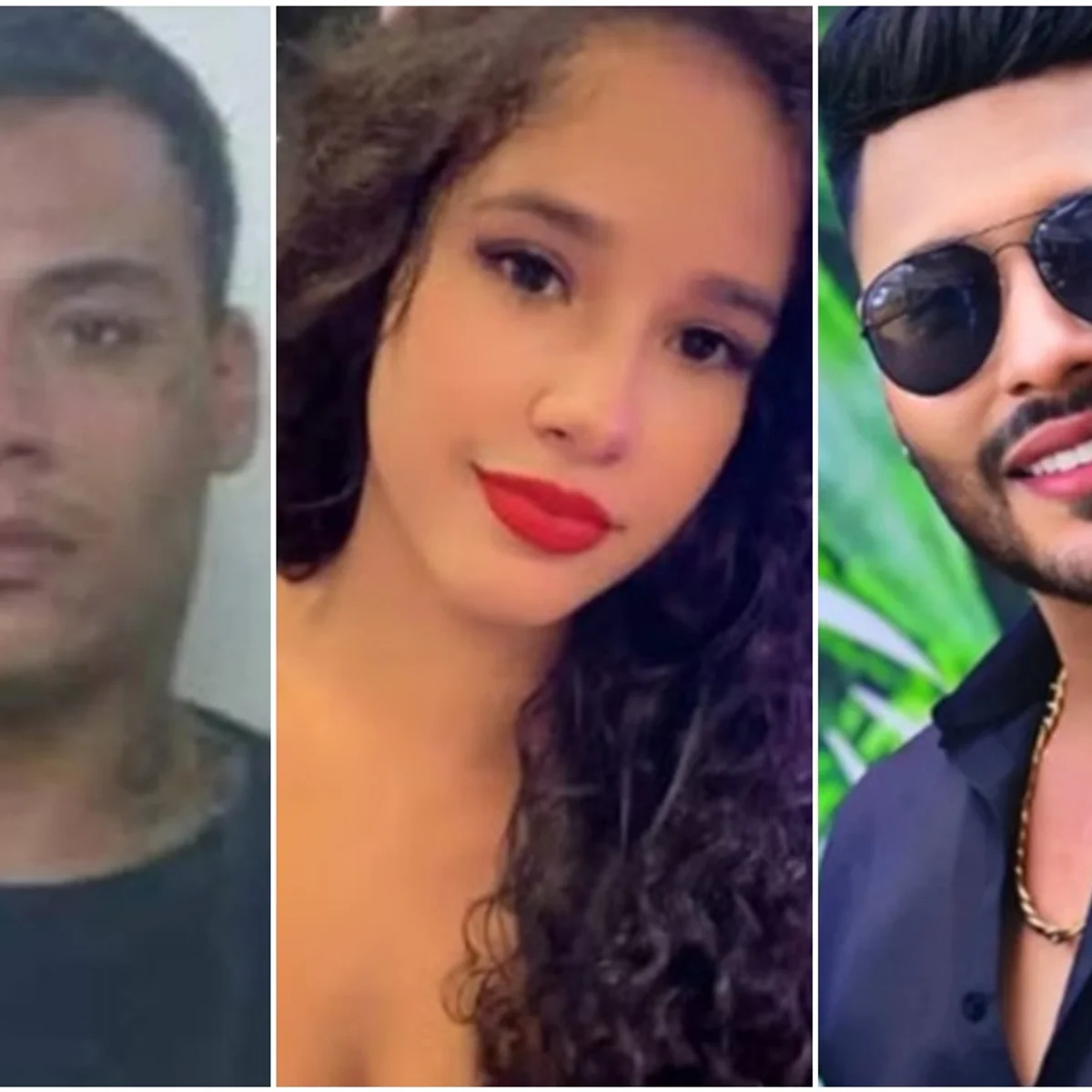 Justiça mantém prisão de vizinho suspeito de assassinar casal a tiros no DF