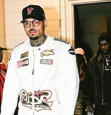Chris Brown foi preso na madrugada desta quinta-feira, 15, em um hotel cinco estrelas em Manchester, no Reino Unido Foto: @chrisbrownofficial via Instagram / Estadão