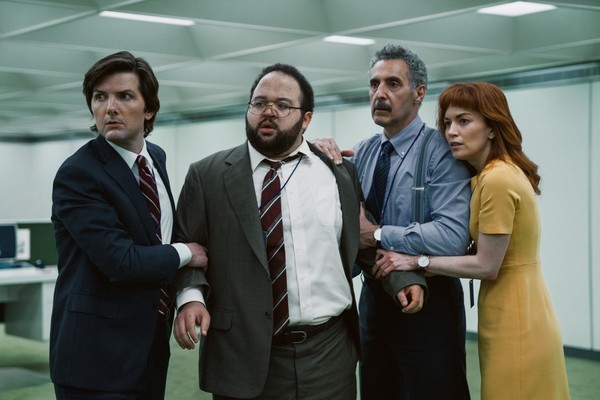 12 séries tipo Dark com mistérios que só fazem sentido no final