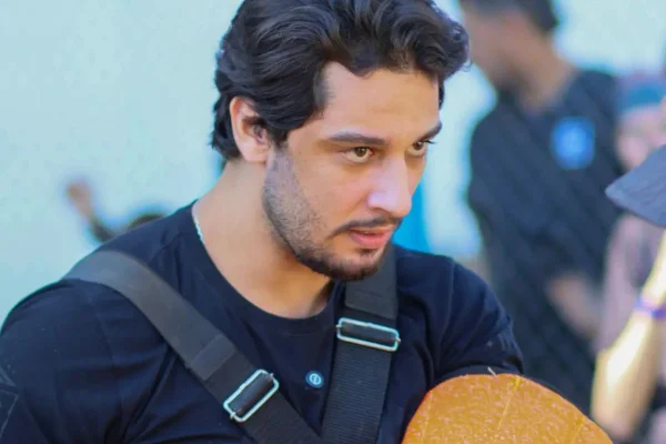 Candidato “Terror da USP” recebeu mais de 500 votos em zona da universidade