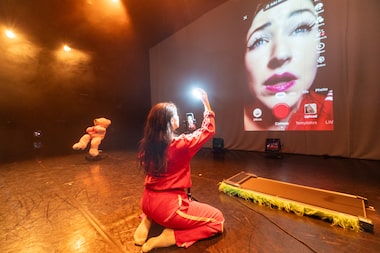 Cultura Inglesa Festival 2026 recebe aclamado espetáculo ‘Famehungry’ e Agnes Nunes; veja destaques