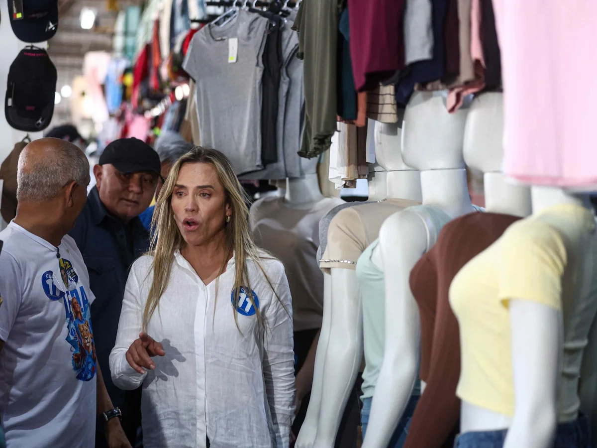 Celina Leão participa de encontro com a comunidade e de reunião com o agro