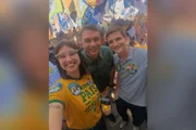 Mãe de Eduarda Campopiano, do PL, recebe benefício social desde 2019