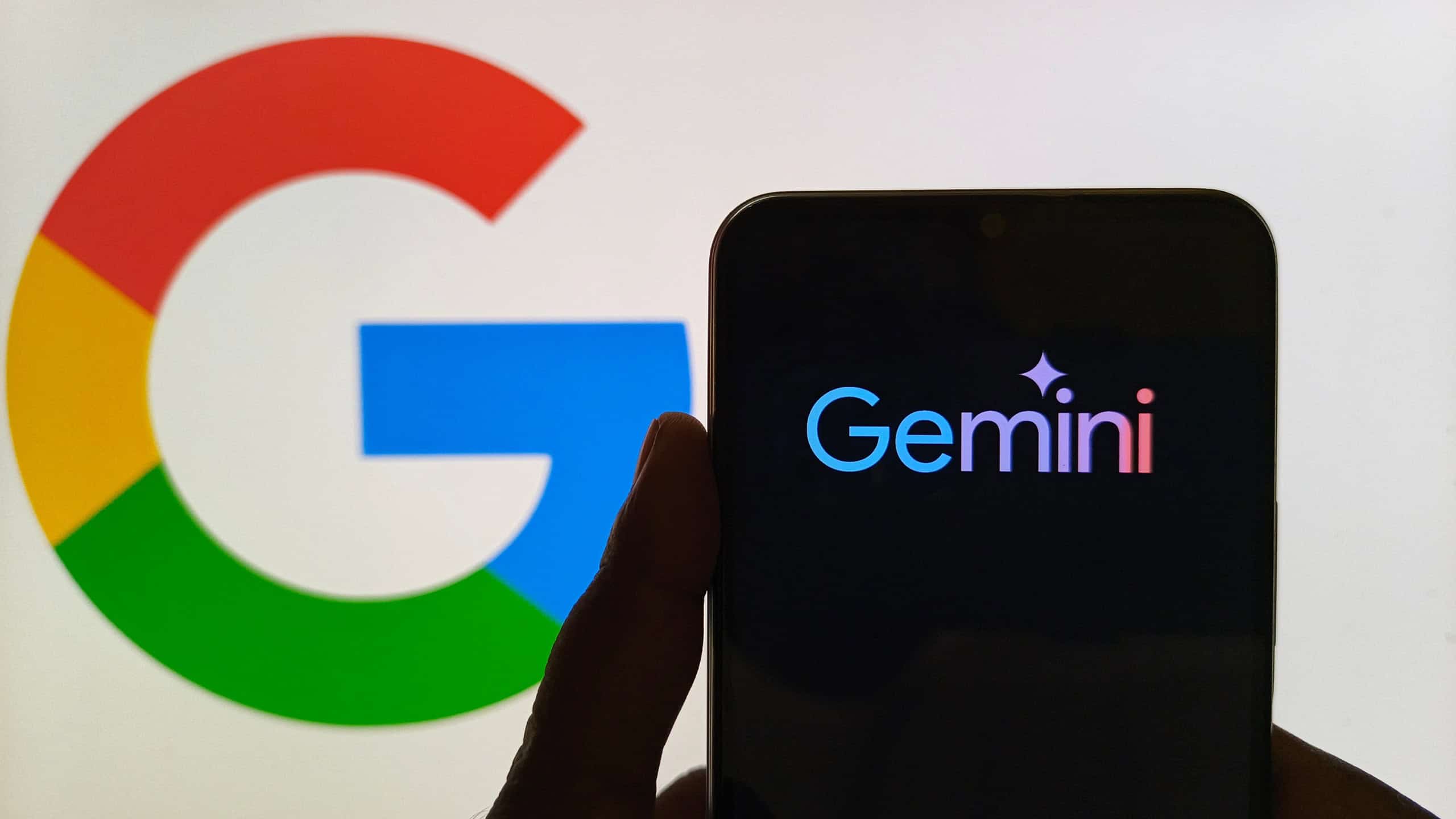 Gemini 4 Argon finalmente chega ao app e à busca do Google; saiba mais