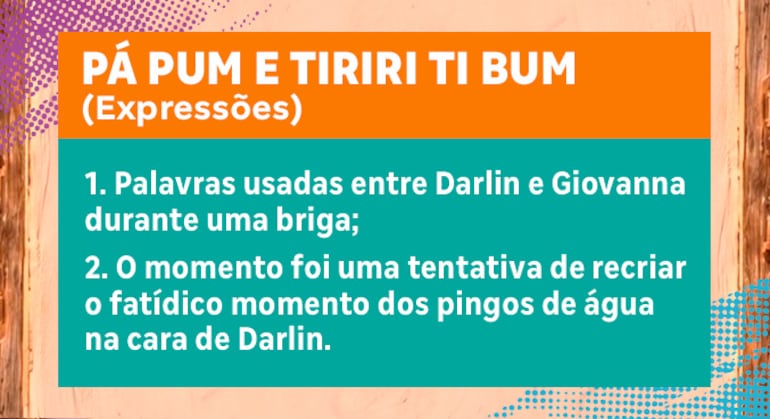 Serginho Hondjakoff bate de frente com Murilo Dias e deseja: ‘Tomara que a égua dê um coice’
