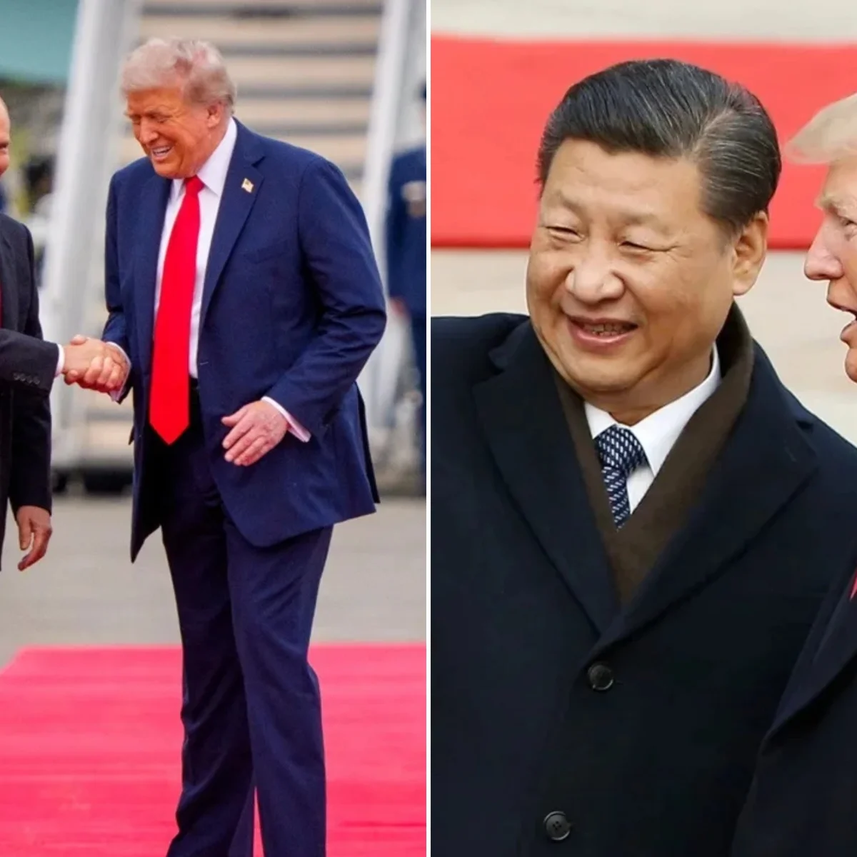 Assessor de Putin cita preparativos para cúpula com Trump e Xi na China