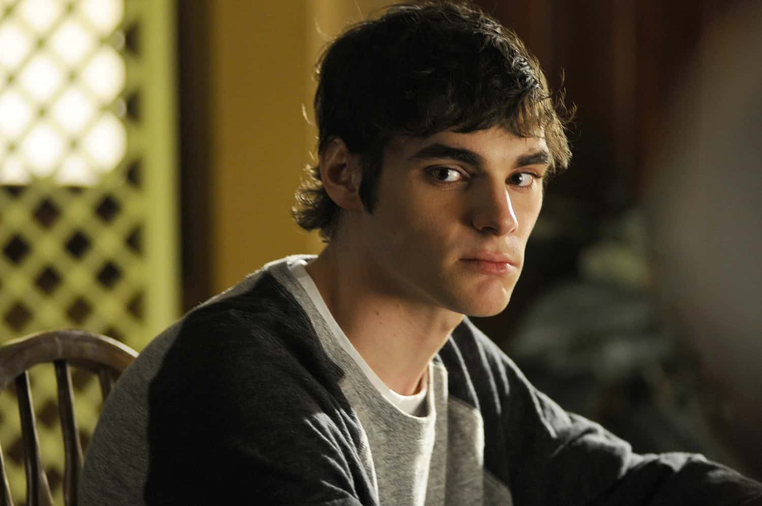 RJ Mitte, ator de Breaking Bad, morre aos 34 anos