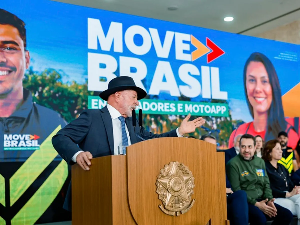 Move Motos: crédito tem baixa adesão, com menos de 20 mil operações