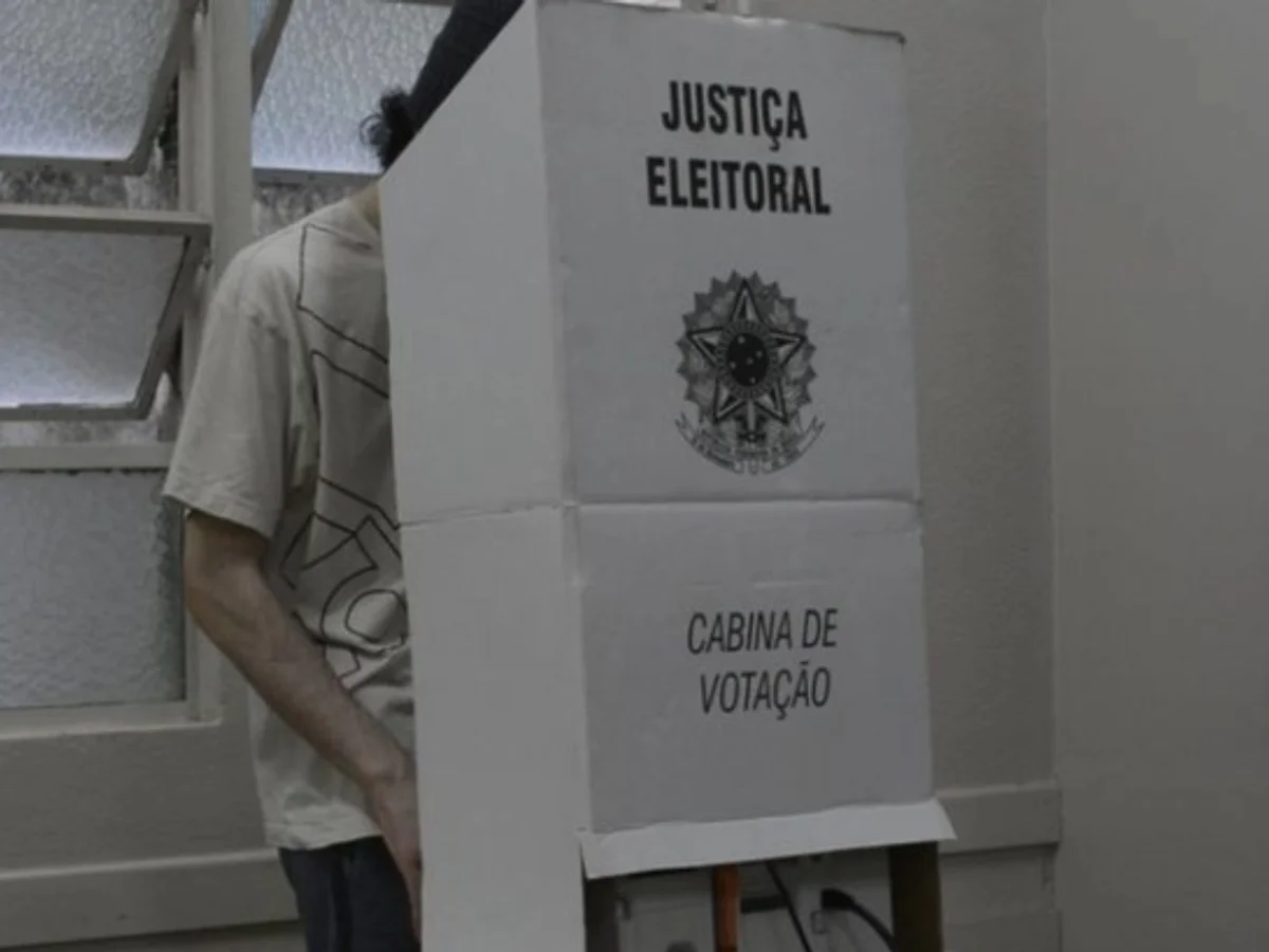 Eleições: São Paulo tem duas alterações no local de votação para o 2º turno