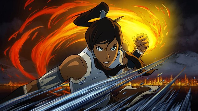 15 animes yuri bons para assistir em 2026