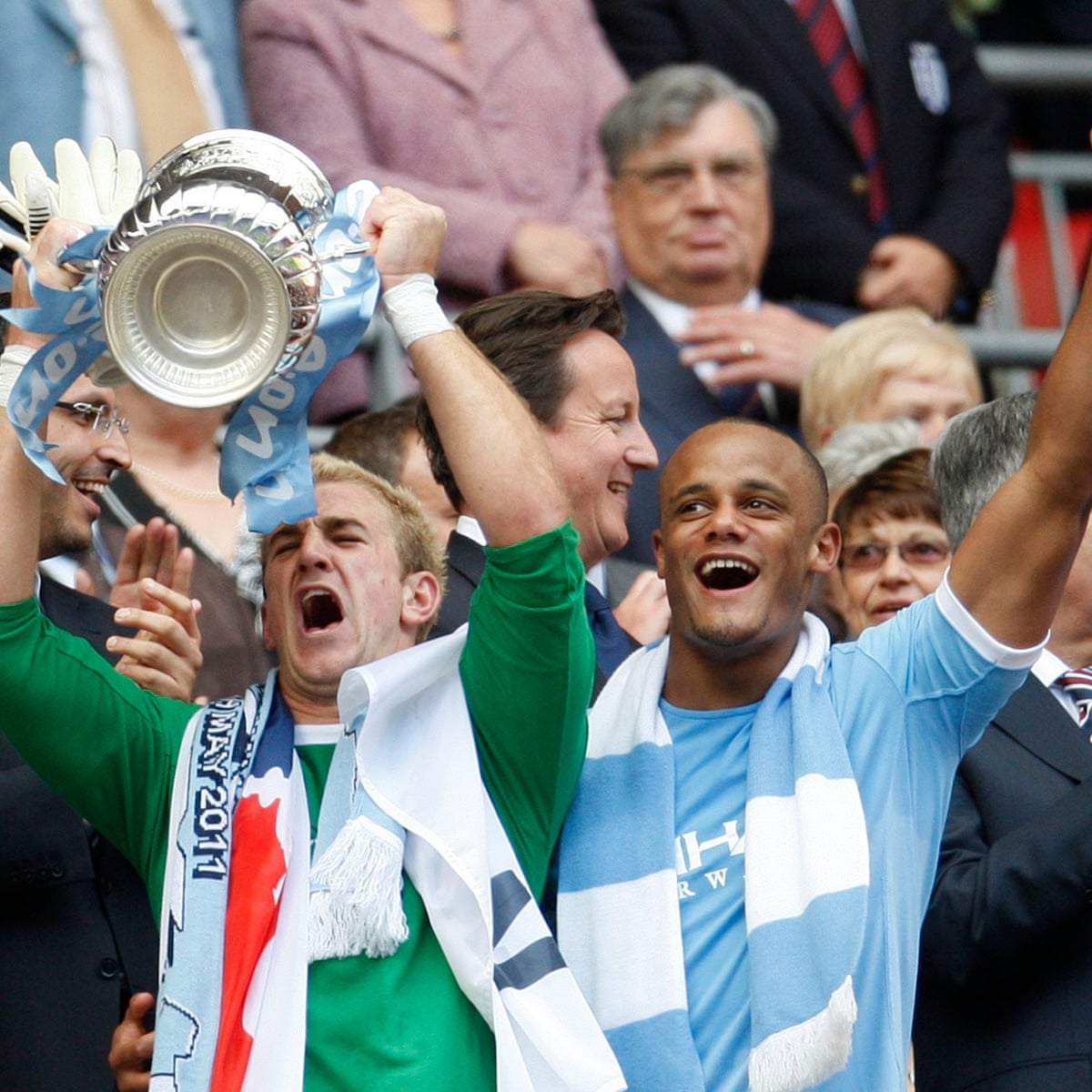 O veredito do Manchester City tem grandes implicações para a integridade, alerta a FA enquanto o clube apresenta recurso