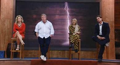 Baieiro causa punição e peoas engatam treta: ‘Otária, burra, uma pessoa lenta, víbora’