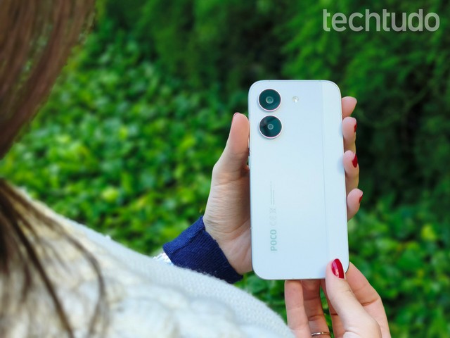 Poco X8 Pro vs Galaxy A57: 5 motivos para comprar o celular da Xiaomi