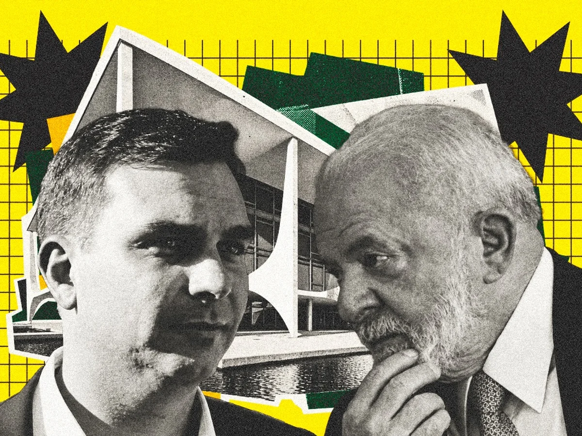 Brasil volta às urnas neste domingo para decidir entre Flávio e Lula