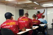 Cinemáximo Itinerante recebe mais turmas para oficinas de vídeo gratuitas