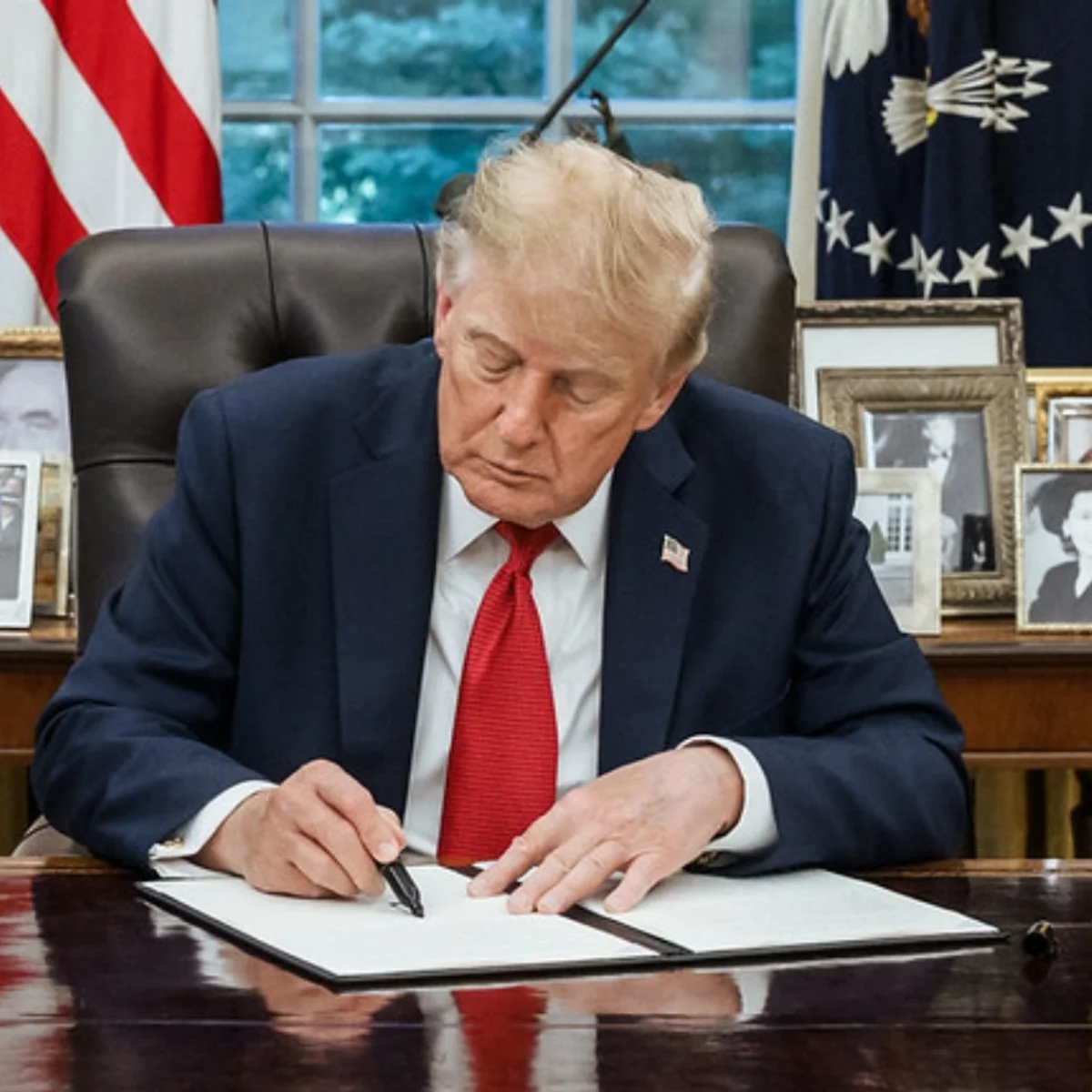 Para 70%, Trump pode não aceitar resultado das eleições em caso de derrota