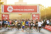Imagem da matéria: Metrópoles Endurance Corrida: veteranos contam experiências após os 50 anos
