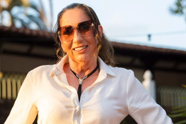 Margareth Serrão promete relato inédito sobre Virginia em reality - destaque galeria