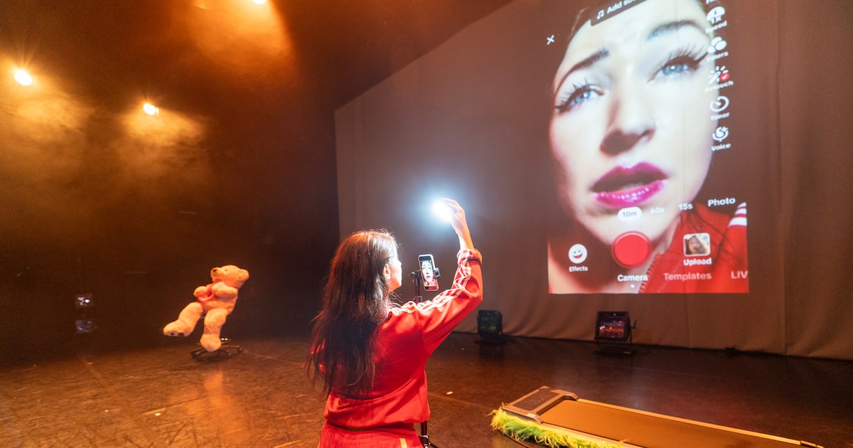Cultura Inglesa Festival 2026 recebe aclamado espetáculo ‘Famehungry’ e Agnes Nunes; veja destaques