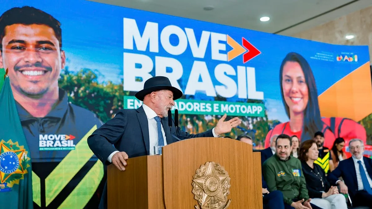 Move Motos: crédito tem baixa adesão, com menos de 20 mil operações