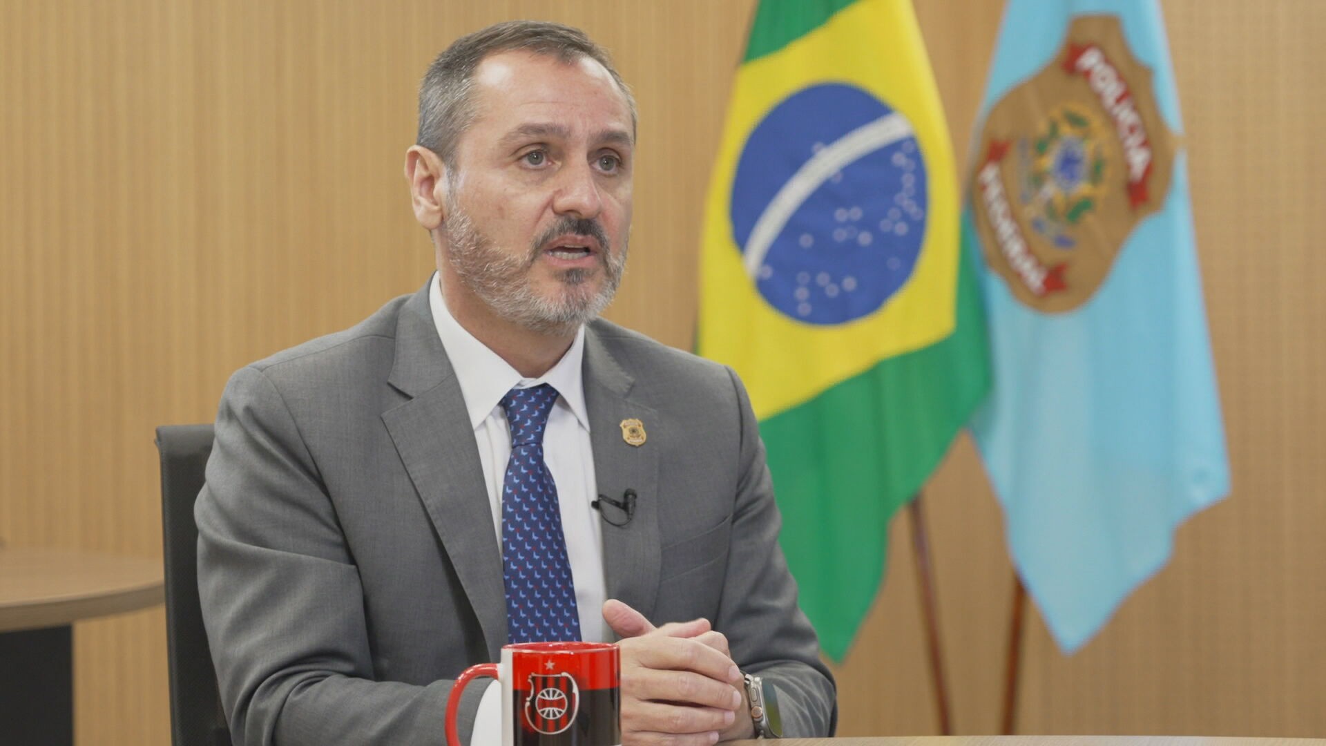 Relatório da PF sobre envolvimento de ministros com Daniel Vorcaro fica para depois da eleição
