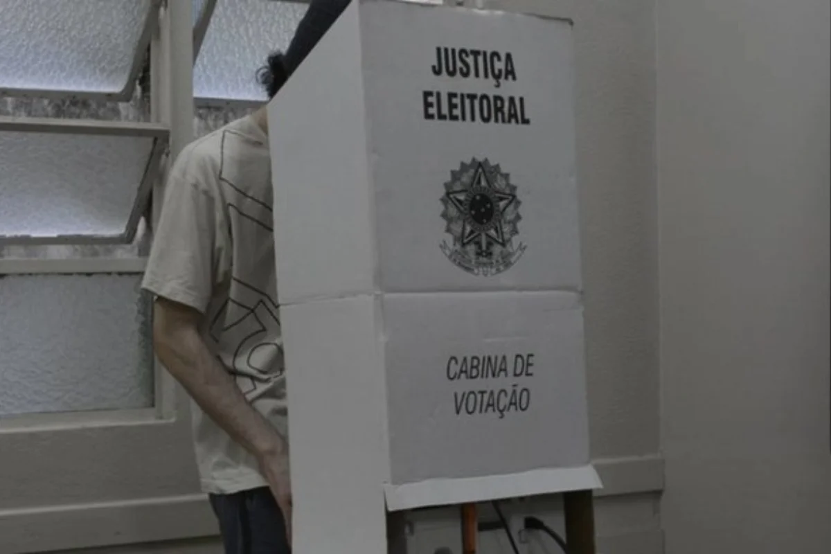 Eleições: São Paulo tem duas alterações no local de votação para o 2º turno