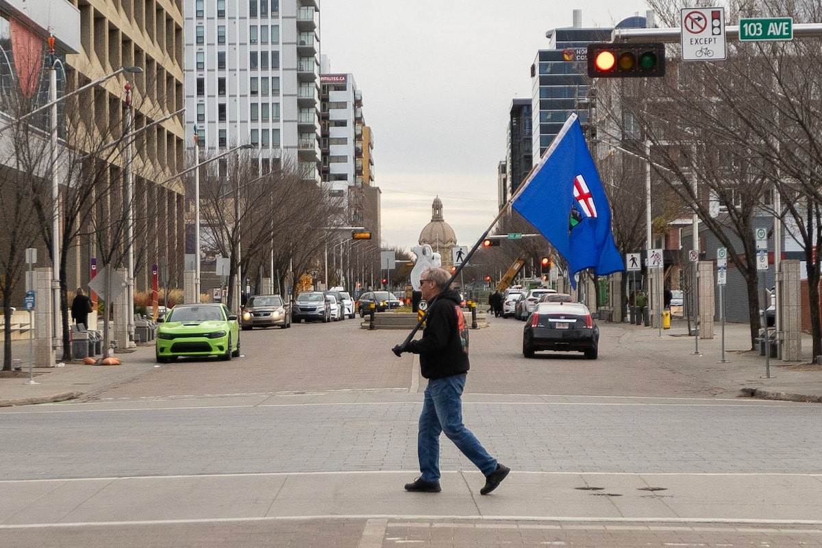 Como fica Alberta, reduto conservador do Canadá, após eleitores rejeitarem proposta de independência