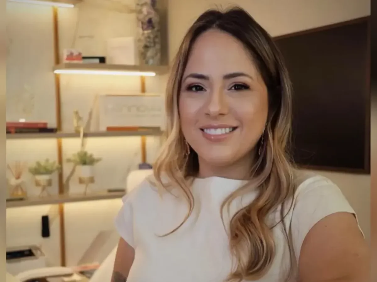 "O voto é secreto", diz médica que orientou a não dar alta a petistas