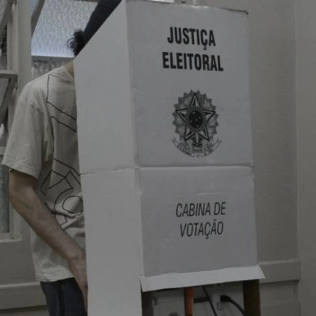 Eleições: São Paulo tem duas alterações no local de votação para o 2º turno