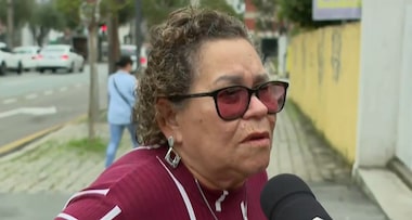 ‘Não poderia ter acontecido’, diz idosa que teve prótese implantada no joelho errado