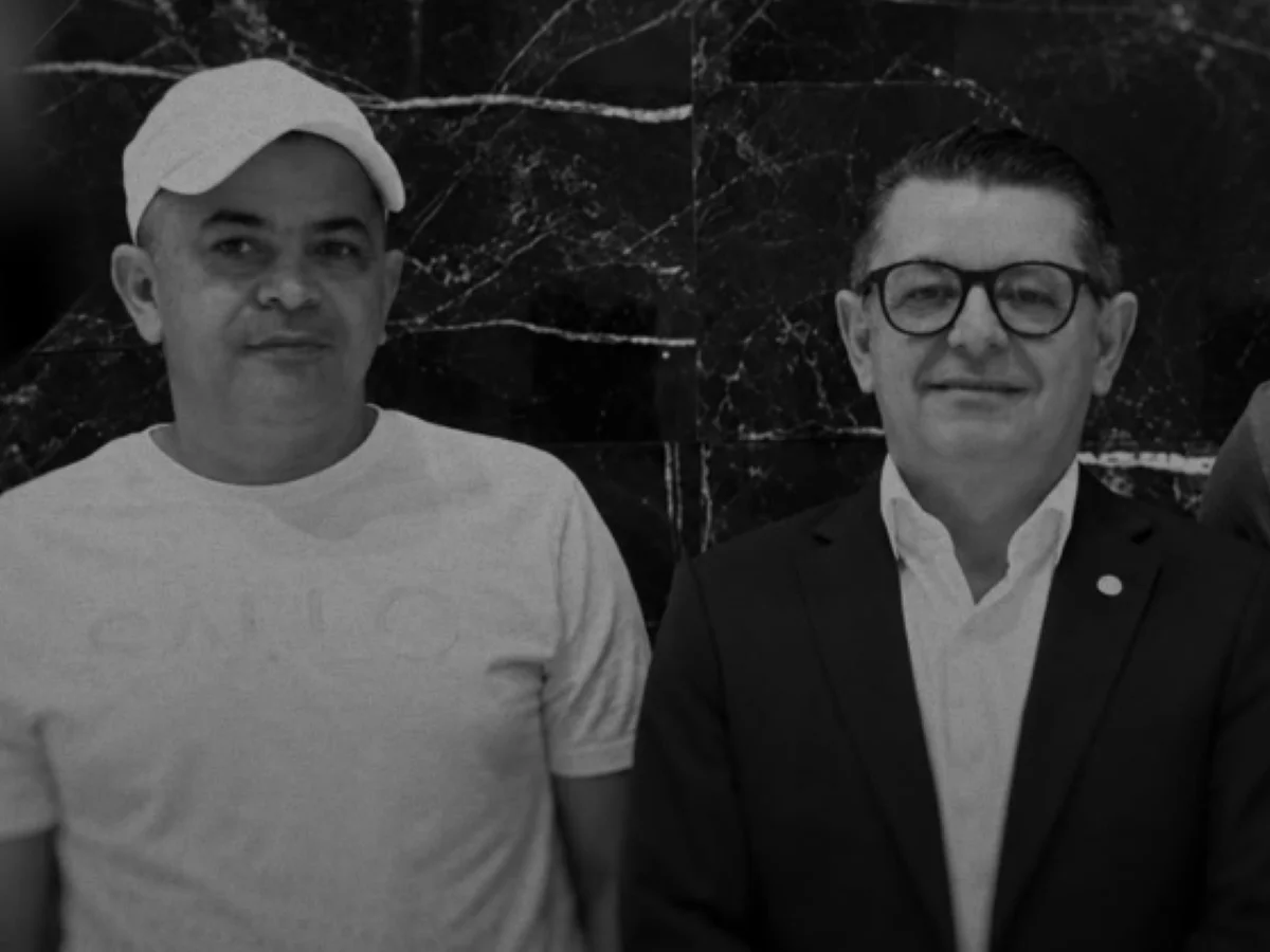 Irmão de deputado do PT morre afogado em praia de Fortaleza
