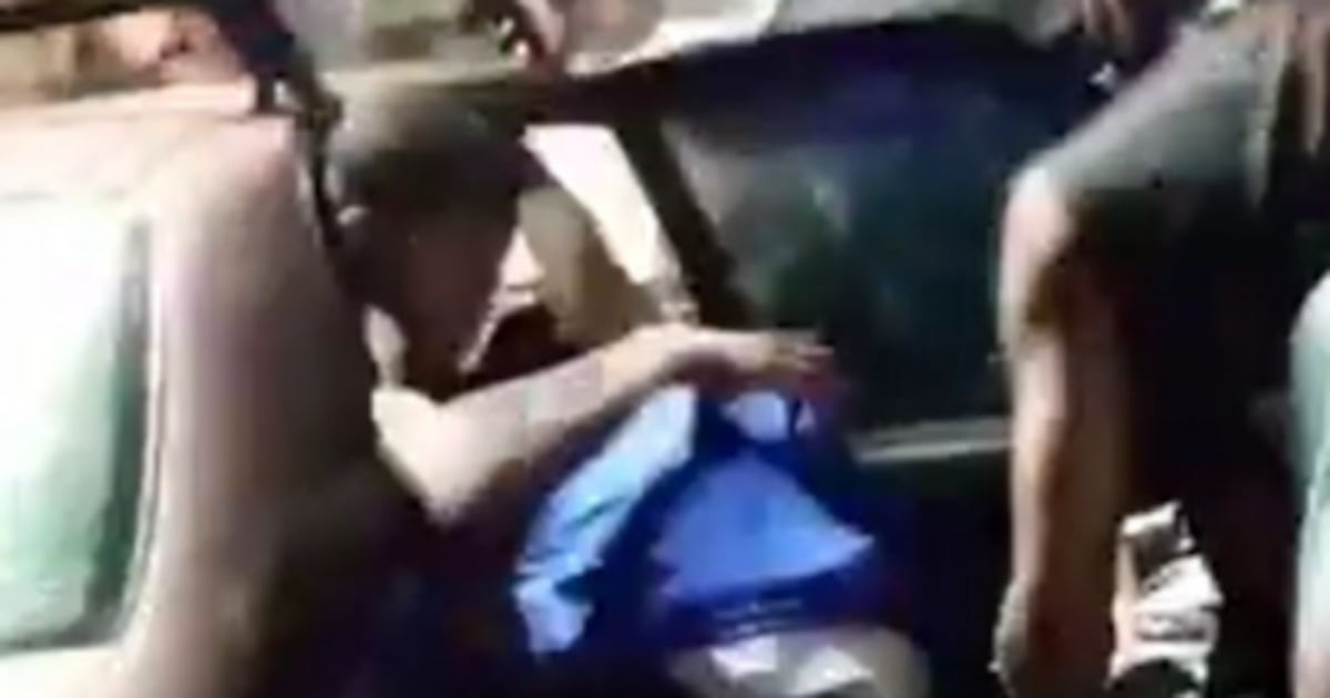 Entregador morre e outro fica ferido durante tiroteio entre criminosos em Madureira, no Rio