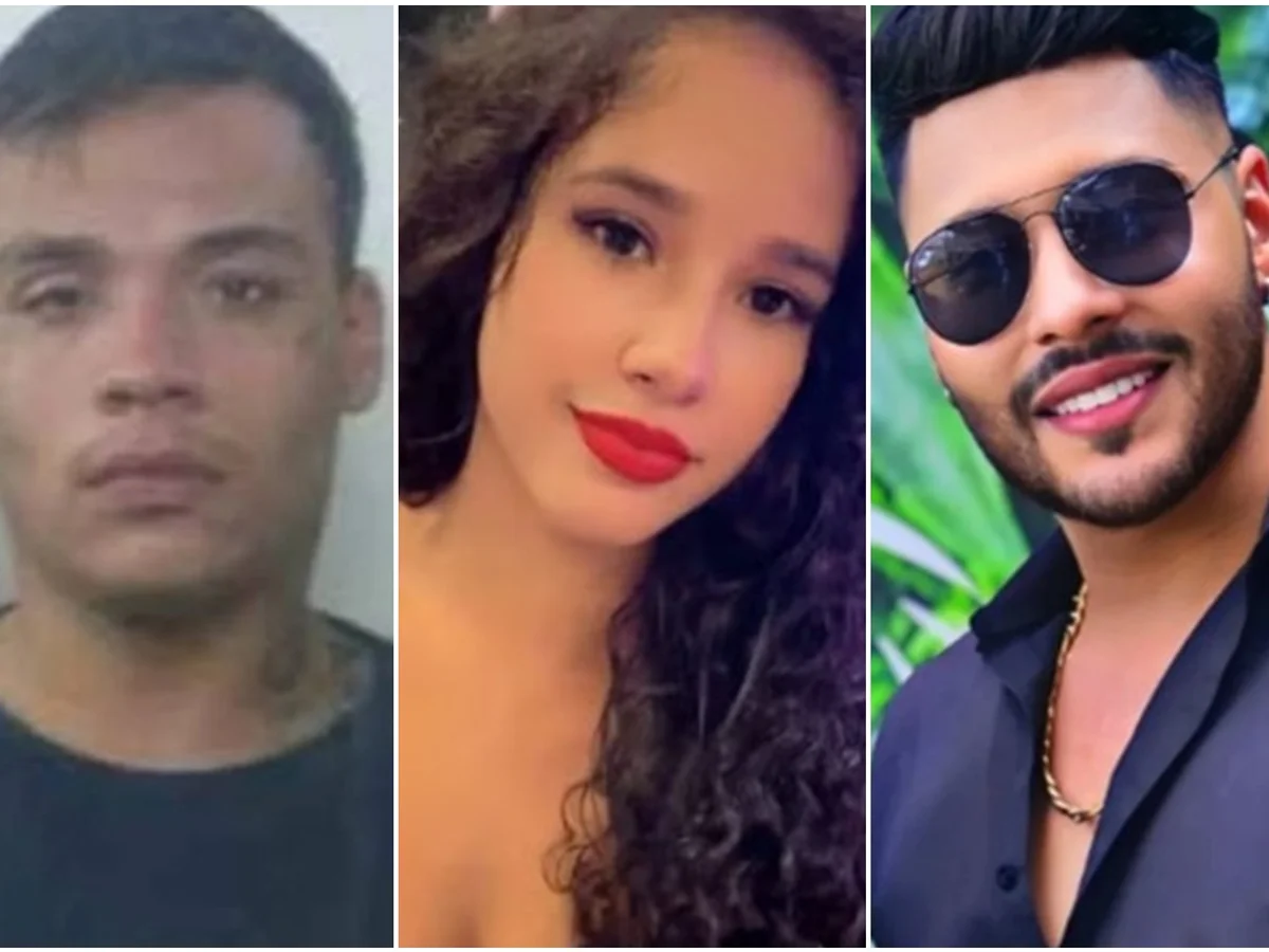 Justiça mantém prisão de vizinho suspeito de assassinar casal a tiros no DF