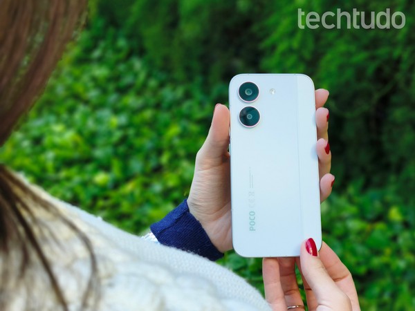 Poco X8 Pro vs Galaxy A57: 5 motivos para comprar o celular da Xiaomi