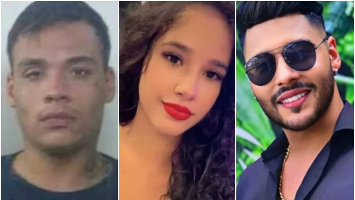 Justiça mantém prisão de vizinho suspeito de assassinar casal a tiros no DF
