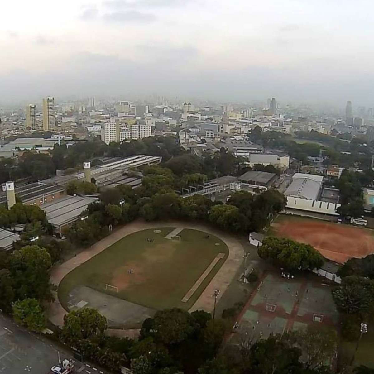 PM é acionada após ameaça em bilhete deixado no banheiro de campus do IFSP em SP