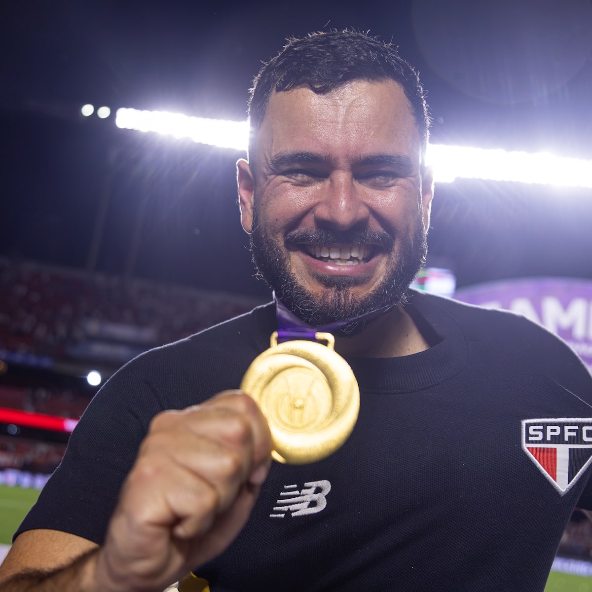 Como São Paulo superou desvantagem financeira para levantar o título do Brasileiro Feminino