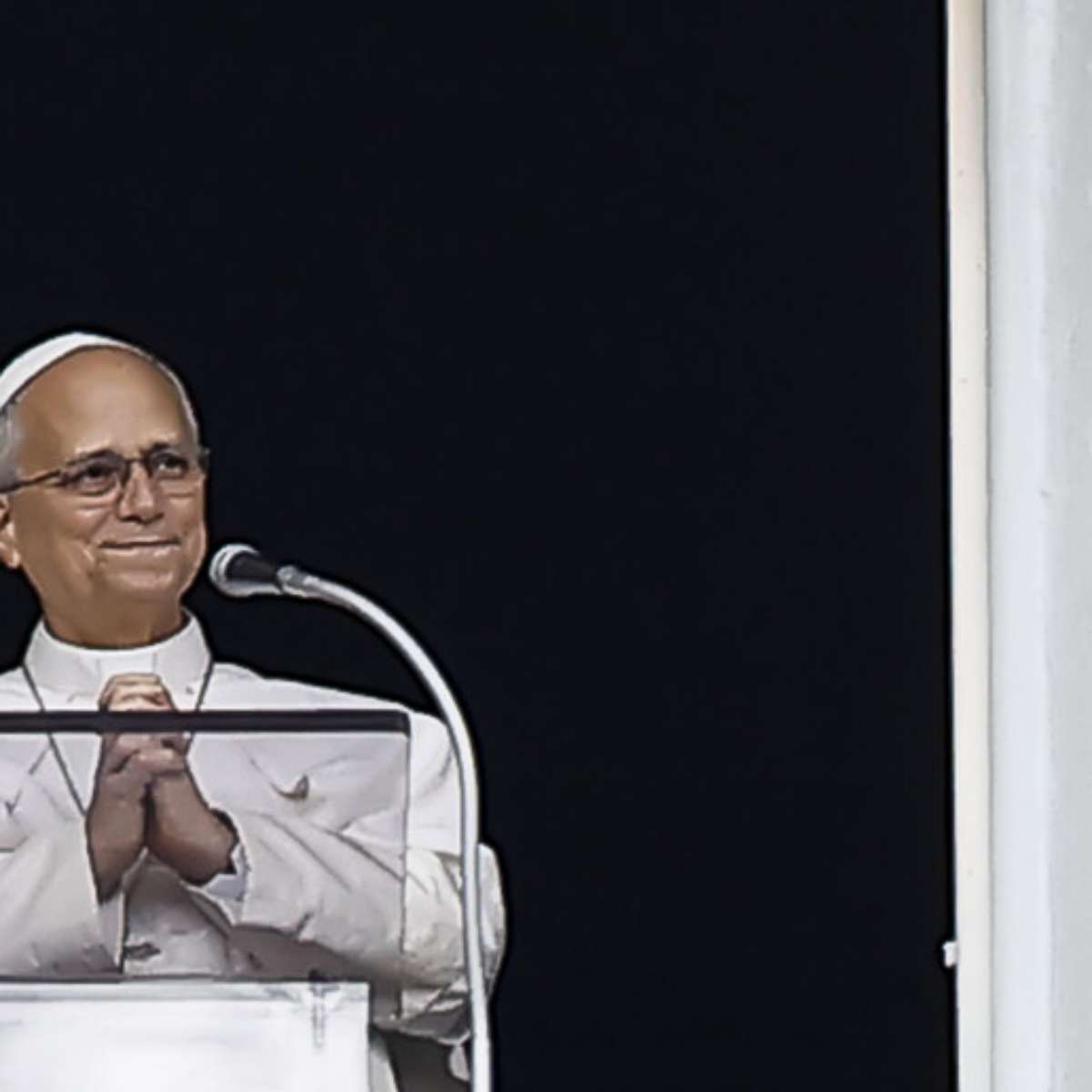 'Tudo indica' que viagem do Papa à América do Sul está confirmada, diz arcebispo
